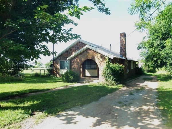 102 Mcdonald Drive, Early, TX 76802