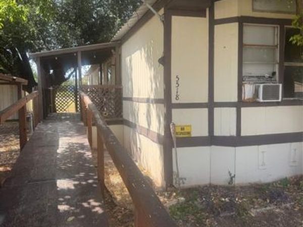 5518 Water View Drive, Granbury, TX 76048