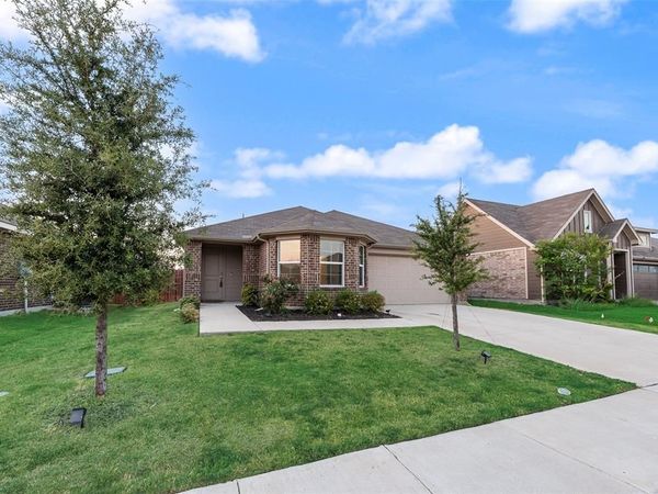 716 Griffith Park Trail, Alvarado, TX 76009