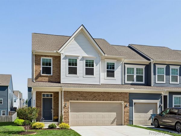 5250 Twilight Court , Toano, VA 23168