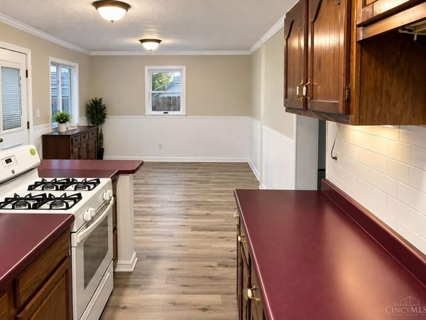 207 Robert Avenue, Franklin, OH 45005