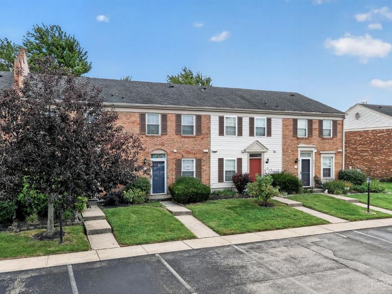 21 Courthouse Green, Unit 603, Union Township, OH 45103 Photo 1