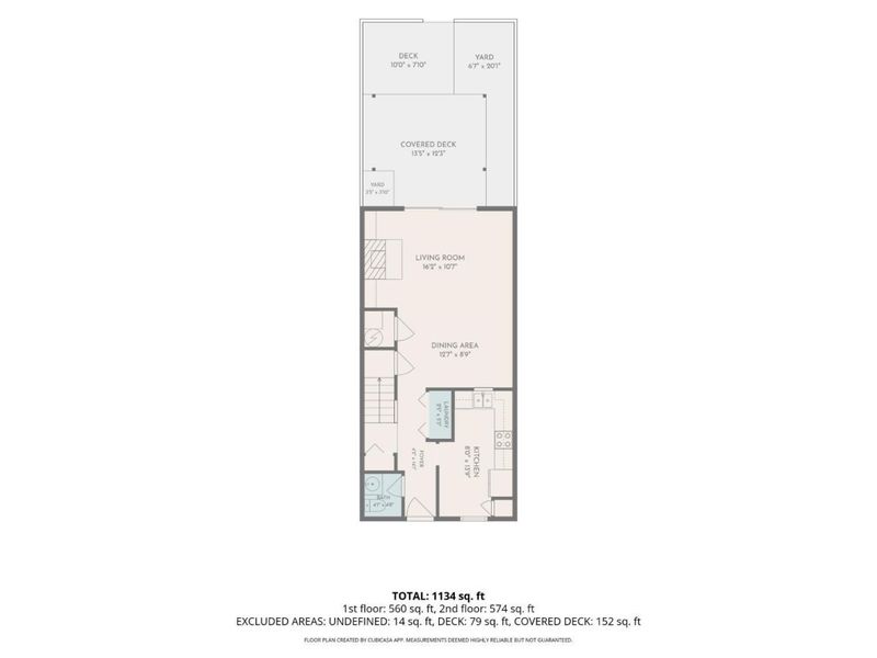 21 Courthouse Green, Unit 603, Union Township, OH 45103 Photo 12