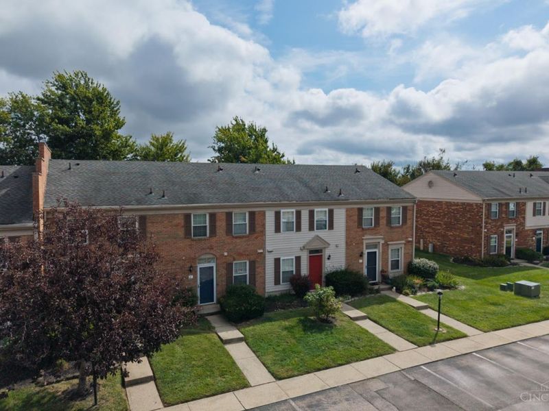 21 Courthouse Green, Unit 603, Union Township, OH 45103 Photo 24