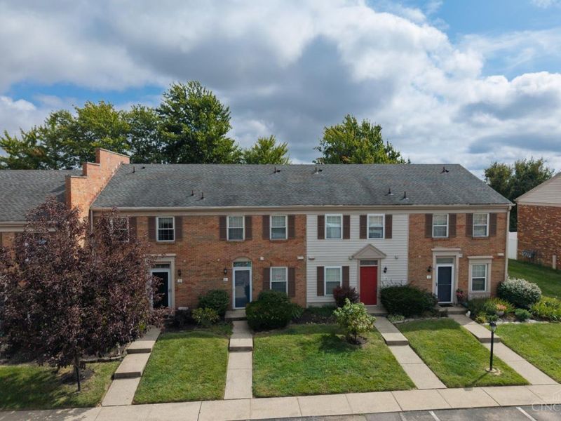 21 Courthouse Green, Unit 603, Union Township, OH 45103 Photo 25