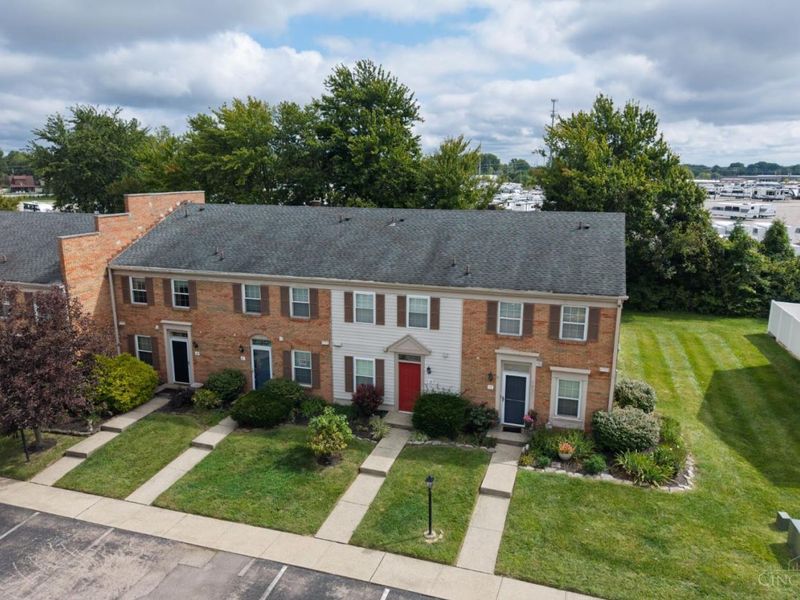 21 Courthouse Green, Unit 603, Union Township, OH 45103 Photo 26