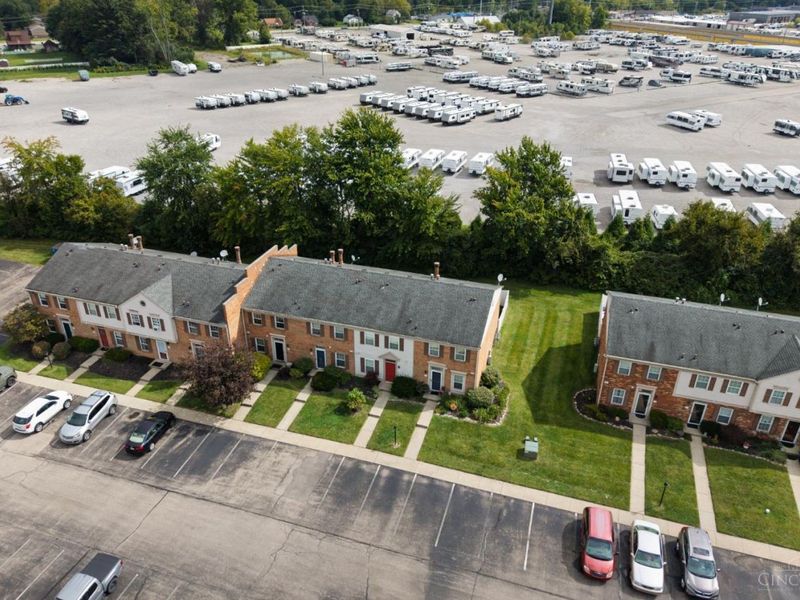 21 Courthouse Green, Unit 603, Union Township, OH 45103 Photo 27