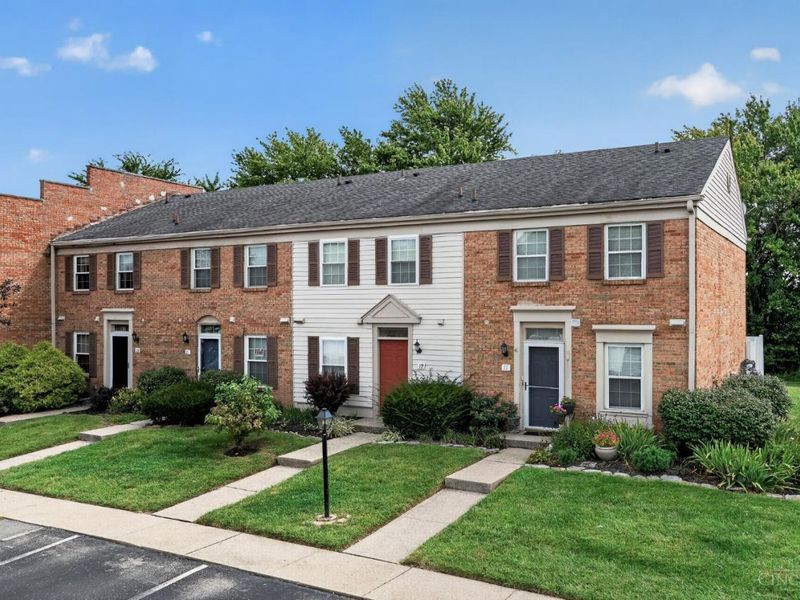 21 Courthouse Green, Unit 603, Union Township, OH 45103 Photo 3