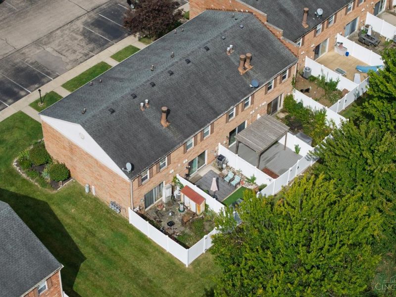 21 Courthouse Green, Unit 603, Union Township, OH 45103 Photo 30