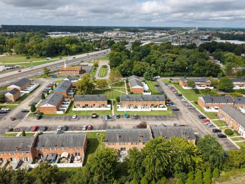 21 Courthouse Green, Unit 603, Union Township, OH 45103 Photo 32
