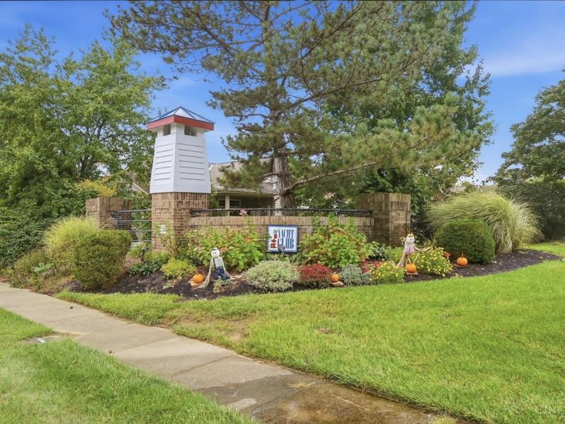 9800 Regatta Drive, Unit 101, Colerain Township, OH 45252 Photo 32