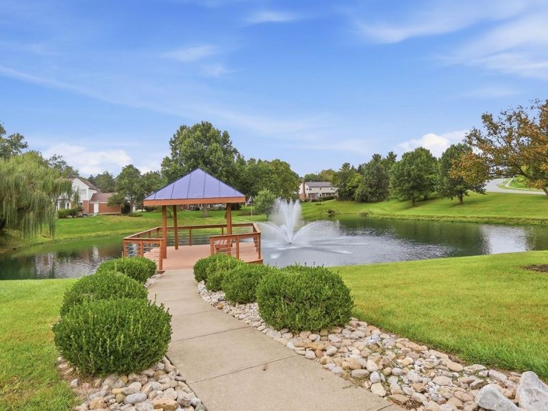 9800 Regatta Drive, Unit 101, Colerain Township, OH 45252 Photo 35