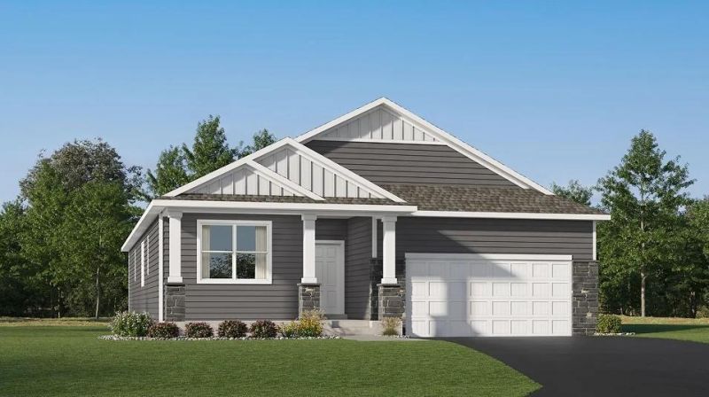 13241 Ghia Court Ne, Blaine, MN 55449 Main Photo
