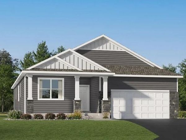 13241 Ghia Court NE, Blaine, MN 55449