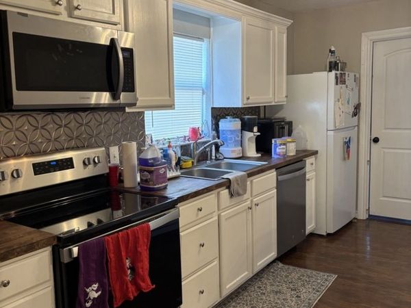 1412 N Healdton Boulevard N, Ardmore, OK 73401