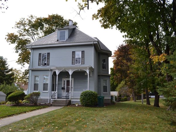 66 Hoyle St, Unit 4, Norwood, MA 02062