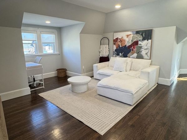 12 Magnolia St, Unit 3, Malden, MA 02148