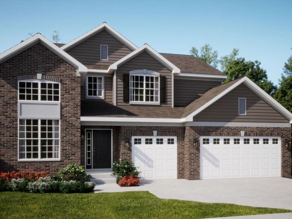 8930 102nd Street , St. John, IN 46373
