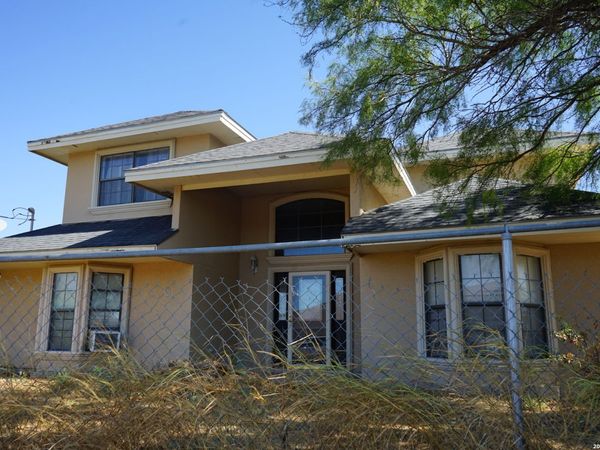 3822 DALIA ST, Eagle Pass, TX 78852