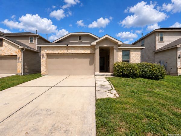 9123 Vondel Park, Converse, TX 78109