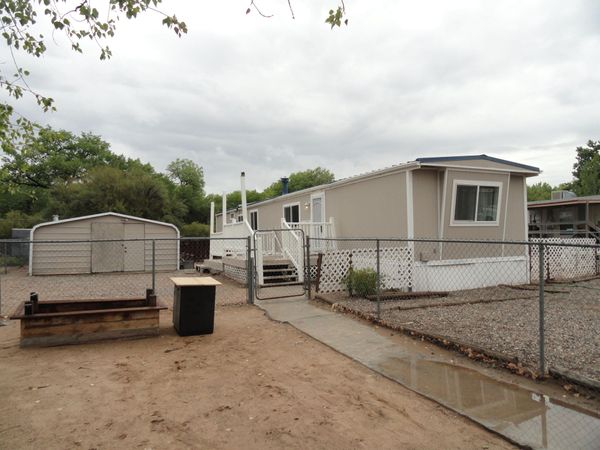 1742 Heaton Loop SE, Los Lunas, NM 87031