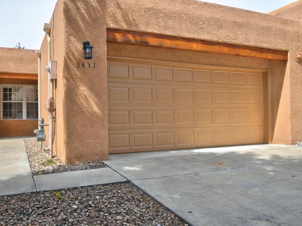 3431 Juan Tabo Boulevard NE, Albuquerque, NM 87111