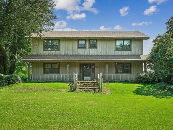 80369 ROBINSON Road , Folsom, LA 70437