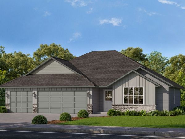 879 E Virginia Lane, Unit Lot 183, Nixa, MO 65714