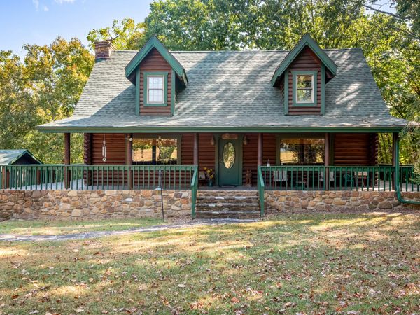 1906 State Highway 265, Hollister, MO 65672