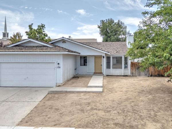 170 River Village Circle, Dayton, NV 89403