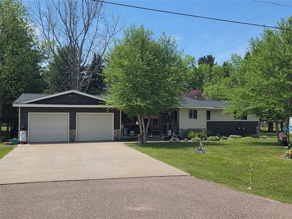 1954 22nd Street, Rice Lake, WI 54868