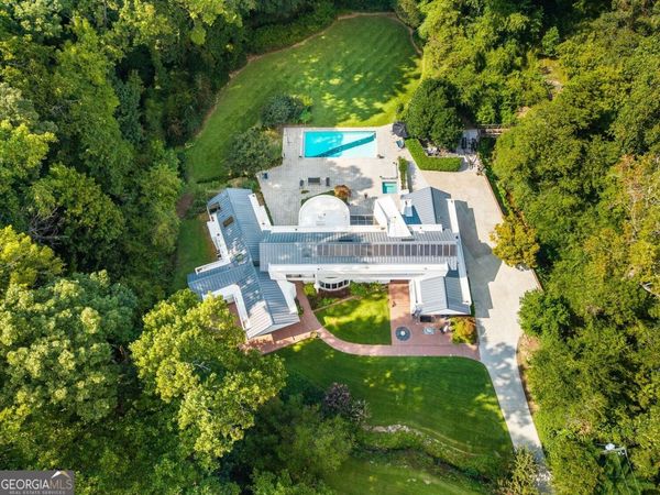 500 Franklin Road NE, Sandy Springs, GA 30342