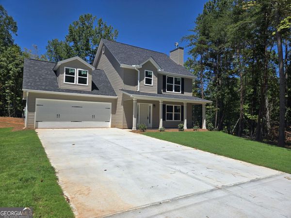 3115 Westchester Drive, Gainesville, GA 30507