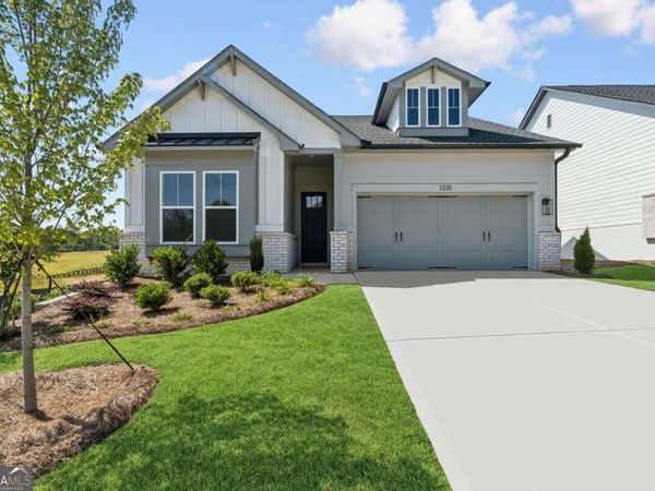 1331 Autumn Lake Drive SW, Gainesville, GA 30504