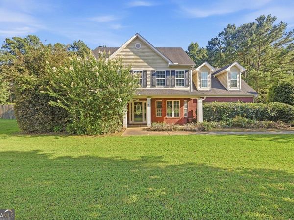 169 Nettie Lane, Mcdonough, GA 30252