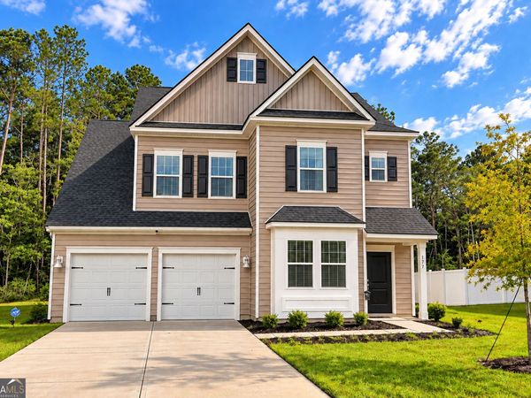 77 Woodbury Lane, Pooler, GA 31322