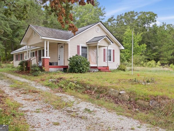 1288 Rose Lane, Toccoa, GA 30577
