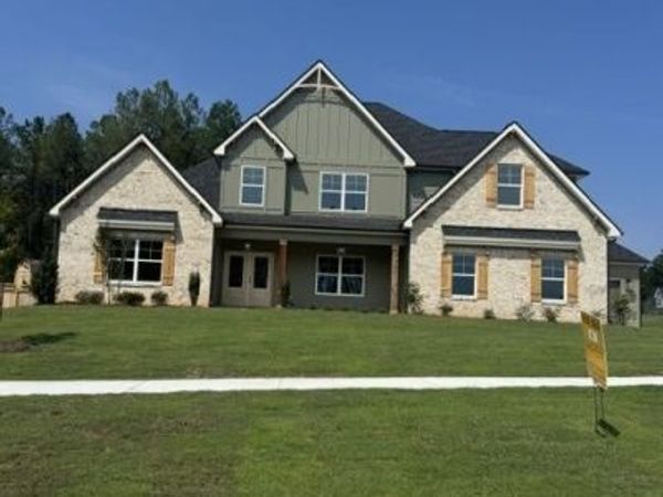 7 Marsh Hawk Court, Unit 5-31, Senoia, GA 30276