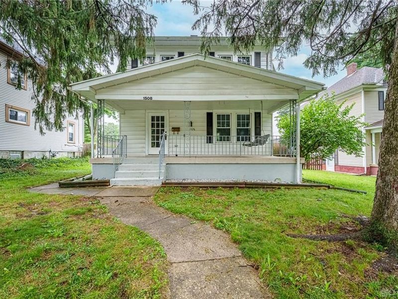 1508 Constance Avenue, Dayton, OH 45409 Photo 1