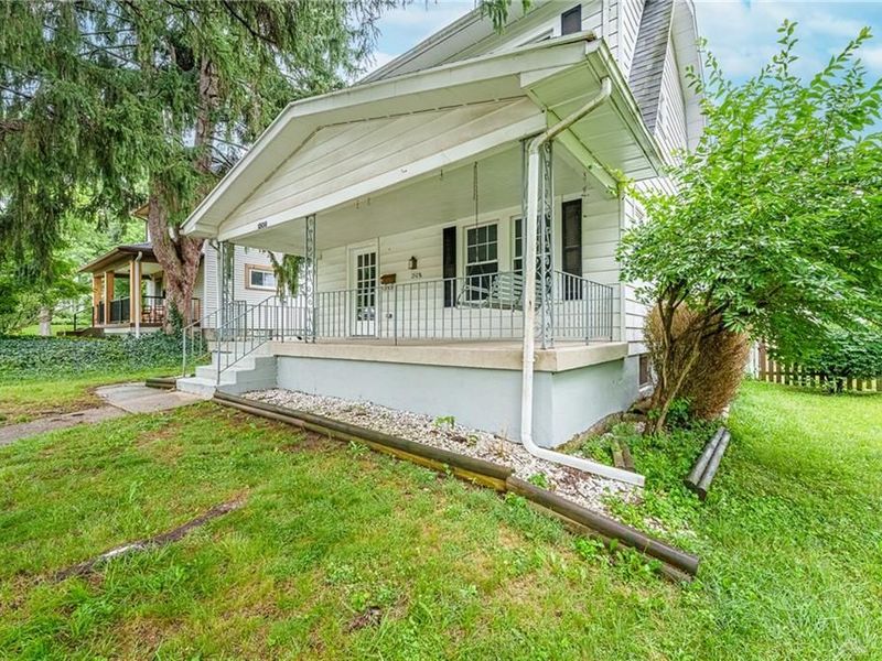 1508 Constance Avenue, Dayton, OH 45409 Photo 2
