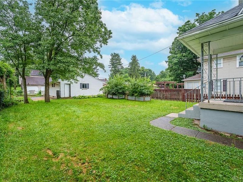 1508 Constance Avenue, Dayton, OH 45409 Photo 30