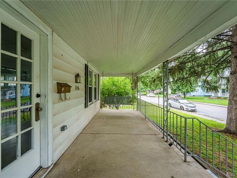 1508 Constance Avenue, Dayton, OH 45409 Photo 4