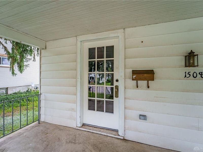 1508 Constance Avenue, Dayton, OH 45409 Photo 5
