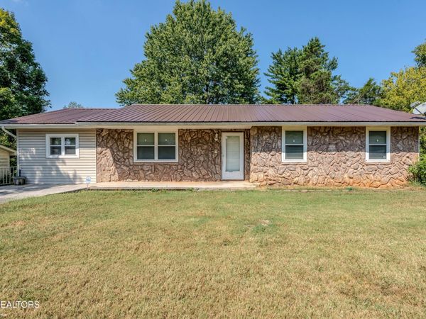 7811 E Sesame Lane , Knoxville, TN 37938