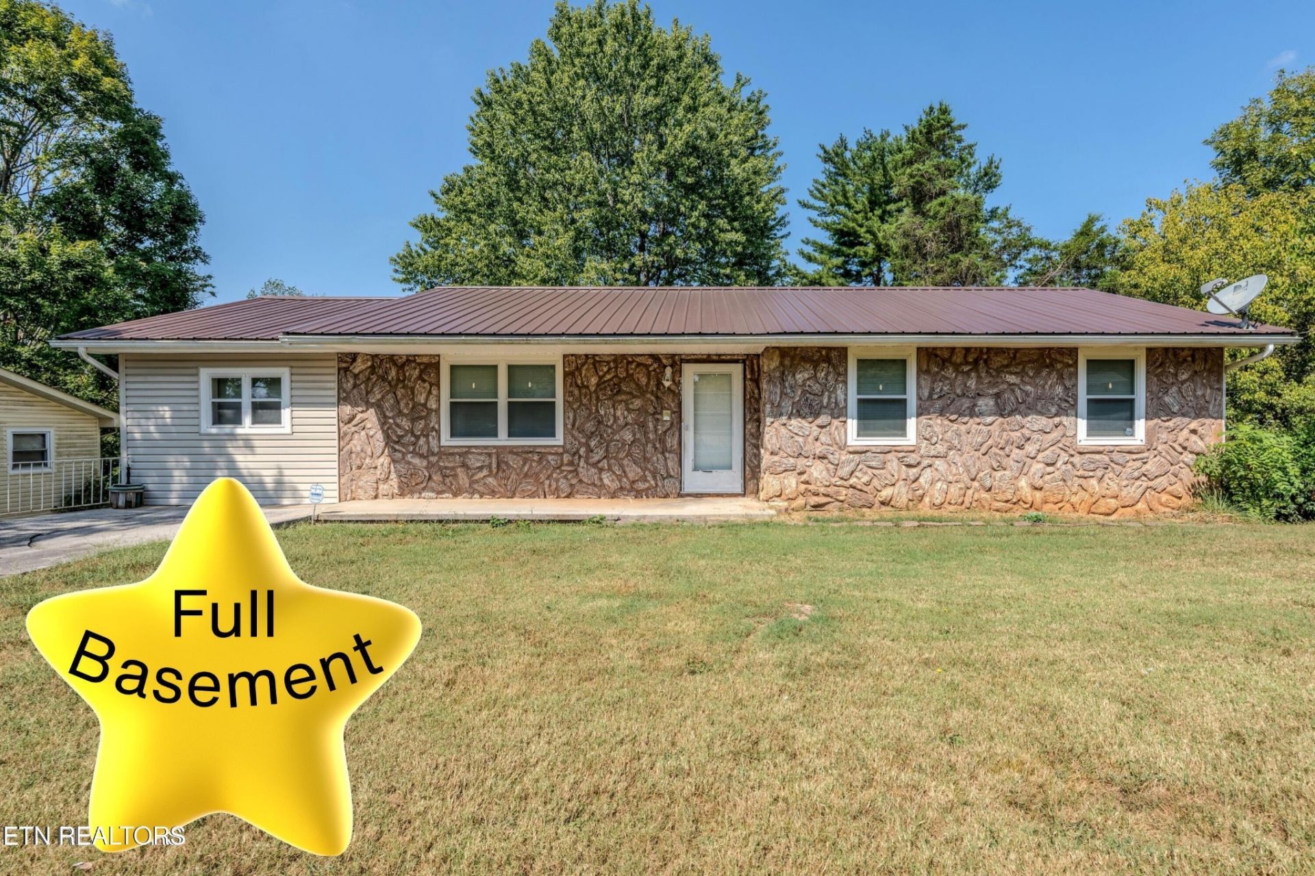 7811 E Sesame Lane, Knoxville, TN 37938 Main Photo