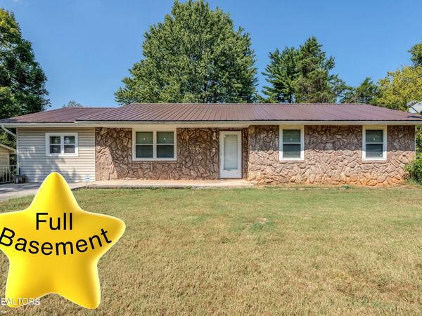 7811 E Sesame Lane, Knoxville, TN 37938