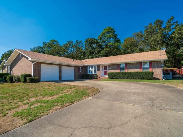 204 Alta Vista, Hot Springs, AR 71913