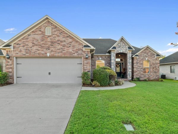 1165 Calloway Drive , Conway, AR 72034