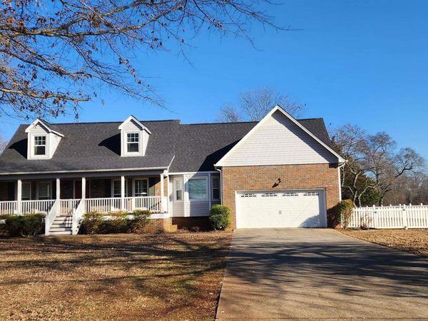 105 Darr Drive, Harvest, AL 35749