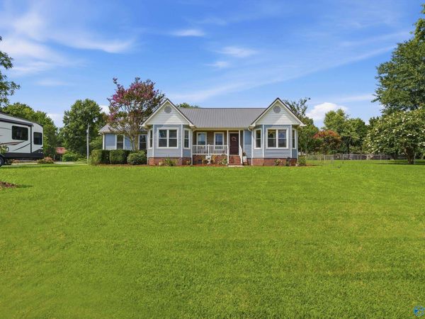 131 Amberwood Drive, Harvest, AL 35749